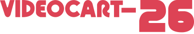 Videocart-26: Alien Invasion logo