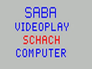 Backdrop artwork for Schach