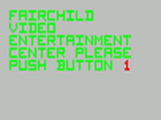 Demonstration Cartridge screenshot