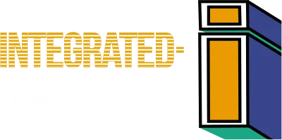 Channel F (Built-in Games Hockey / Tennis) logo