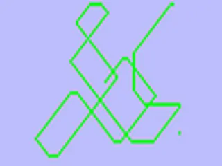 Backdrop artwork for Videocart-1: Tic-Tac-Toe & Shooting Gallery & Doodle & Quadra-Doodle