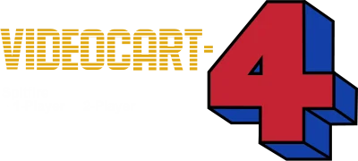Videocart-4: Spitfire logo