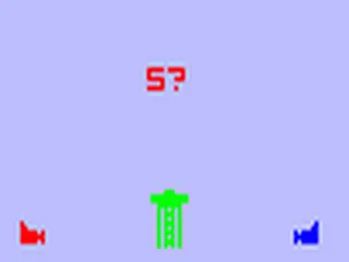 Videocart-4: Spitfire screenshot