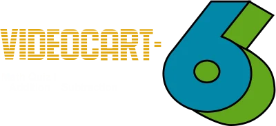 Videocart-6: Math Quiz I  (Addition & Subtraction) logo