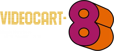 Videocart-8: Magic Numbers logo