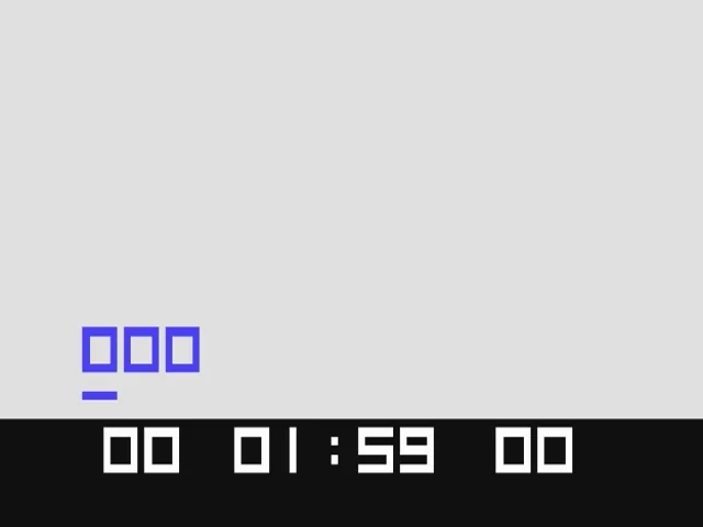 Videocart-8: Magic Numbers screenshot