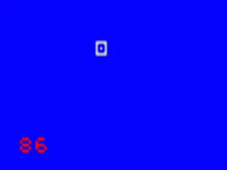 Videocart-14: Sonar Search screenshot