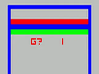 Videocart-17: Pinball Challenge screenshot