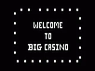 Videocart-22: Slot Machine screenshot