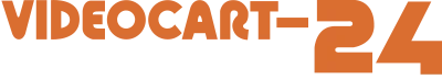 Videocart-24: Pro Football logo
