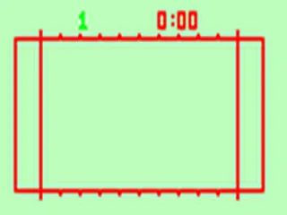 Videocart-24: Pro Football screenshot