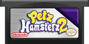 Petz: Hamsterz 2 cart