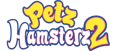 Petz: Hamsterz 2 logo