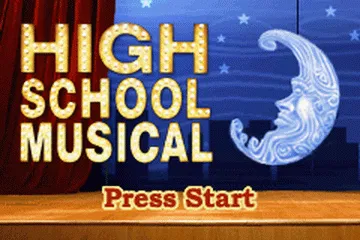 High School Musical: Livin' the Dream screenshot