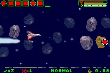 Backdrop artwork for Math Patrol: The Kleptoid Threat