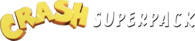 Crash SuperPack logo