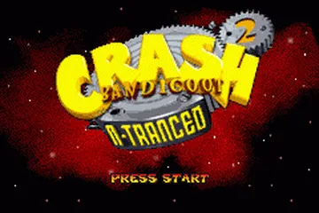 Crash SuperPack screenshot