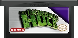 The Incredible Hulk cart