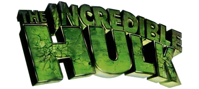 The Incredible Hulk logo