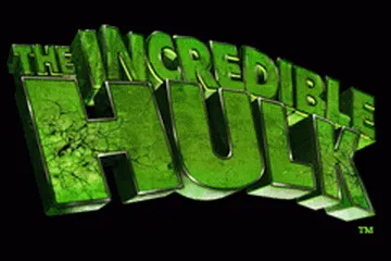 The Incredible Hulk screenshot