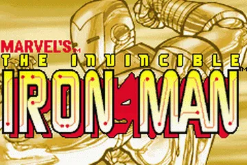 Marvel's The Invincible Iron Man screenshot