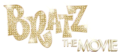 Bratz: The Movie logo