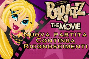 Bratz: The Movie screenshot