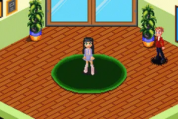 Bratz: The Movie screenshot
