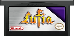 Lufia: The Ruins of Lore cart