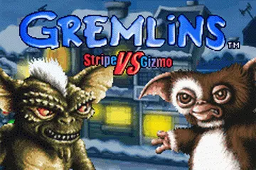 Gremlins: Stripe vs. Gizmo screenshot