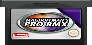 Mat Hoffman's Pro BMX cart