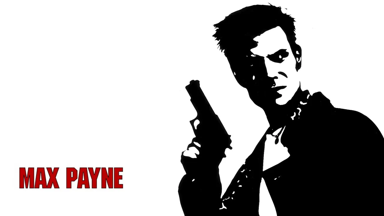 Backdrop artwork for Max Payne