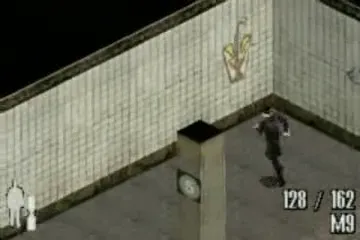 Max Payne screenshot