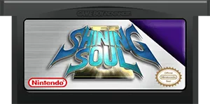 Shining Soul II cart