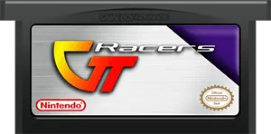 GT Racers cart