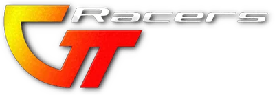 GT Racers logo
