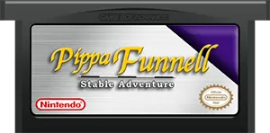 Pippa Funnell: Stable Adventures cart