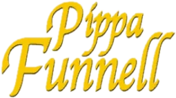 Pippa Funnell: Stable Adventures logo
