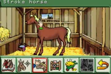 Backdrop artwork for Pippa Funnell: Stable Adventures