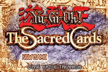 Yu-Gi-Oh! Double Pack screenshot