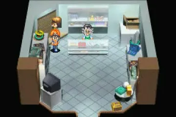 Backdrop artwork for Yu-Gi-Oh! Double Pack