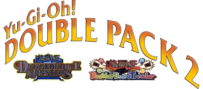 Yu-Gi-Oh! Double Pack 2 logo