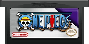 One Piece: Going Baseball: Haejeok Yaku cart