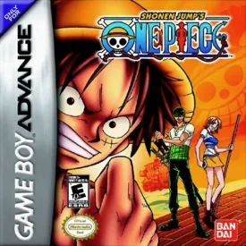 One Piece: Going Baseball: Haejeok Yaku box art