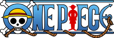 One Piece: Going Baseball: Haejeok Yaku logo