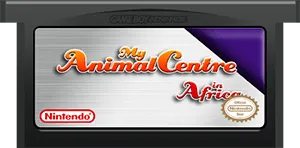My Animal Centre in Africa cart