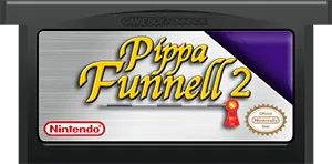 Pippa Funnell cart