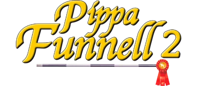 Pippa Funnell logo