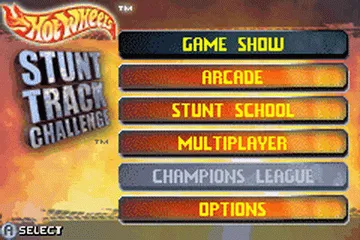 2 Game Pack!: Hot Wheels: Stunt Track Challenge + Hot Wheels: World Race screenshot