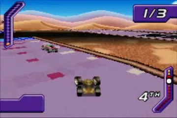 Backdrop artwork for 2 Game Pack!: Hot Wheels: Stunt Track Challenge + Hot Wheels: World Race